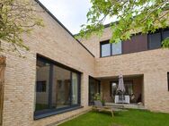 Modernes Architektenhaus mit stilvollem Design zwischen Braunschweig und Wolfsburg! - Lehre