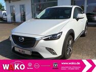 Mazda CX-3, 2.0 Sports-Line, Jahr 2016 - Delmenhorst