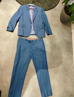 Herren Anzug 2tlg LINUS GR 54 - Burbach (Nordrhein-Westfalen)