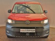 VW Caddy Cargo Maxi EcoProfi 2.0 TDI AHK+NAVI+RFK+G - Ganderkesee