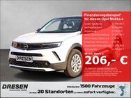 Opel Mokka-e, Edition Elektroantrieb 11kW-CHARGER SITZ, Jahr 2022 - Bonn