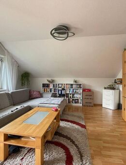 Helle 4-Zimmer-Wohnung mit Südbalkon in Gütersloh-Spexard - Gütersloh