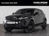 Land Rover Range Rover Evoque, R-DYNAMIC SE, Jahr 2021 - Hamburg