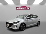 Hyundai i20 1.0 T-GDI LED KAMERA CAM PDC SHZ VIRTUAL LHZ - Ahrensburg