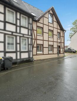 Ihr Traum vom Eigenheim in Iserlohn: Ob Eigennutzung, Mehrgenerationenwohnen oder Vermietung - Iserlohn