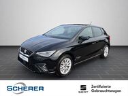 Seat Ibiza, 1.0 TSI FR, Jahr 2023 - Kaiserslautern