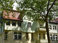 Helle 4-Zimmer-Eigentumswohnung in schöner Stadtvilla mit Balkon - Bad Harzburg