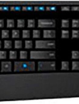 Logitech MK345 Tastatur