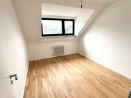 Große Dachgeschosswohnung mit Balkon und Garage in Trier-Ruwer! Erstbezug nach Renovierung! - Trier