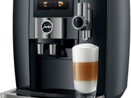 JURA Kaffeevollautomat 15562 J10 Piano Black (EA)