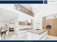 Charmante und energieeffiziente Architektenvilla mit hochwertiger Ausstattung - Mittenwalde (Landkreis Dahme-Spreewald)