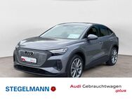 Audi Q4, 45 Sportback Wärmepumpe 20Z, Jahr 2024 - Detmold