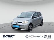 VW up, e-up, Jahr 2021 - Darmstadt