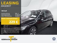 VW Golf, 2.0 TDI MOVE, Jahr 2024 - Oberhausen