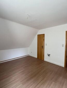 Gemütliche 2-Zimmer Wohnung in Sundern - Sundern (Sauerland)