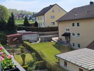 Bezugsfertige, renovierte Wohnung mit 3 Schlafzimmern und großem Balkon - Sulzbach-Rosenberg