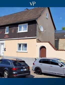 EFH modernisiert - Diez