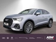 Audi Q3, Sportback 45TFSI e Stron °, Jahr 2021 - Weinsberg