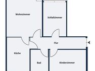 Hauptstraße *3-Zimmerwohnung* + Tiefgarage - Berlin