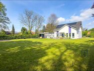 Modern, effizient & einzugsbereit - Einfamilienhaus mit Garten und minimalen Betriebskosten! - Schiffdorf