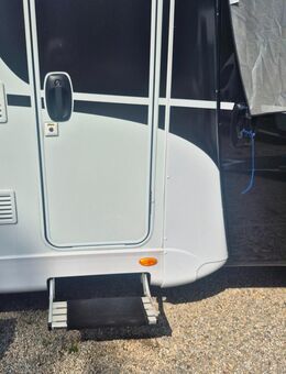 Wohnmobil teilintegriertes Carado V 337 , EZ 07/22 , 10.300 km - Landshut