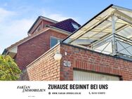 Maisonette-Wohntraum mit herrlichem Blick | direkt in Dollern - Dollern