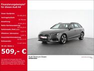 Audi A4, Avant 50 TDI quattro S-LINE PLUS RÜFA, Jahr 2021 - Essen