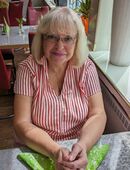 Dame mit Herz, Hirn und Humor sucht......... in 40591