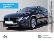 VW Arteon, 2.0 TDI SHOOTINGBRAKE, Jahr 2023 - Magdeburg