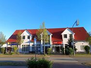 Tolle Wohnung mit Terrasse an der Ostsee - Graal-Müritz (Ostseeheilbad)