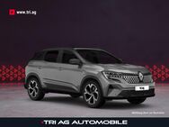 Renault Austral, Techno Mild Hybrid 160 Automat, Jahr 2022 - Baden-Baden