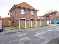 Charmantes Einfamilienhaus in Gronau (Westfalen) - Gronau (Westfalen)