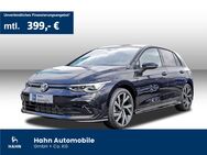 VW Golf, 2.0 TSI VIII R-Line AppConnect, Jahr 2022 - Ludwigsburg