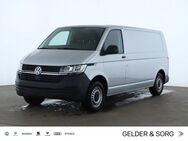 VW T6.1, Transporter ABTe, Jahr 2022 - Sand (Main)