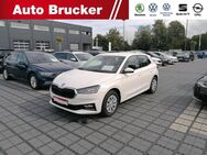 Skoda Fabia, 1.0 MPI Ambition, Jahr 2022 - Marktredwitz