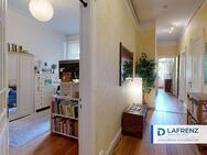 Kaufen statt Mieten! Große 3-4 Zimmer Wohnung im Herzen von Eppendorf - Hamburg