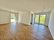 WBS - Neubau Etagenwohnung mit Balkon - Bielefeld