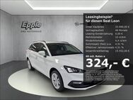 Seat Leon, 1.5 Sportstourer Syle Edition, Jahr 2022 - Rutesheim