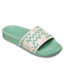 Roxy Slippy Iv Sandale