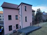 Überschaubar und vermietet in Stadtnähe - Zwickau