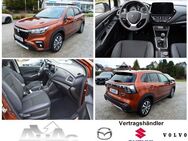 Suzuki S-Cross, 1.4 Comfort Allgrip Hybrid, Jahr 2024 - Schleusingen