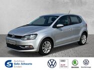 VW Polo, 1.4 TDI V Comfortline, Jahr 2017 - Emden