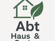Abt Haus & Garten – Ihre Hilfe rund ums Haus! 🛠️🌿 - Krefeld