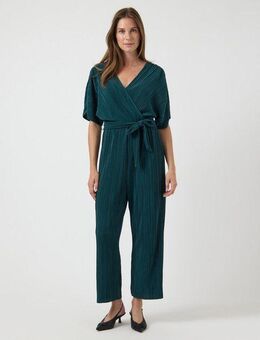 Y.A.S Overall YASOLINDA SS ANKLE JUMPSUIT S. NOOS