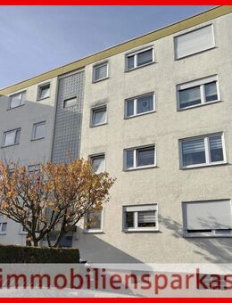 Gepflegte Wohnung in idealer Lage! - Illingen (Baden-Württemberg)