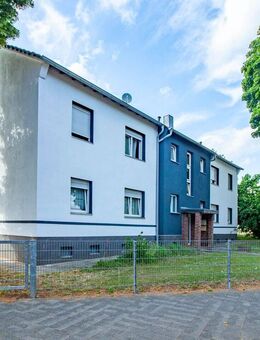 Mehrfamilienhaus mit 4 Wohneinheiten in Alsdorf - Alsdorf (Nordrhein-Westfalen)