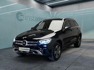 Mercedes GLC 300, e Advanced Park Komfort u v m, Jahr 2020 - München