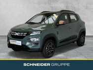 Dacia Spring, Extreme Electric 65 CCS, Jahr 2023 - Chemnitz