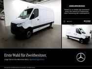 Mercedes Sprinter, 317 KASTEN L3 H2 MBUX, Jahr 2023 - Eisenach