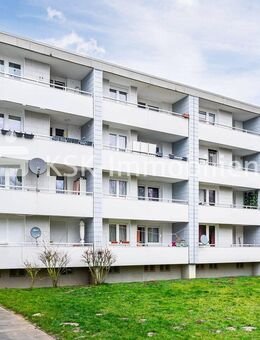 Vermietete Wohnung in zentraler Lage. - Meckenheim